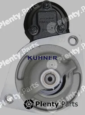 Ad Kühner 201156V — Starter