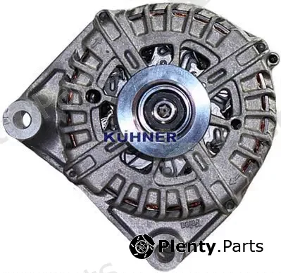 Ad Kühner 553785RIV — Alternator