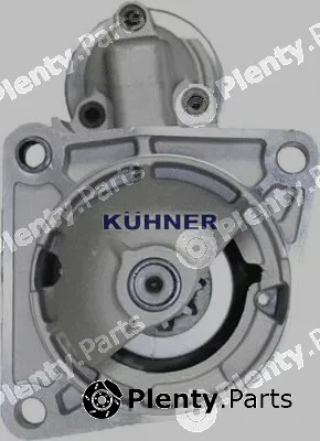 Ad Kühner 101264 — Starter