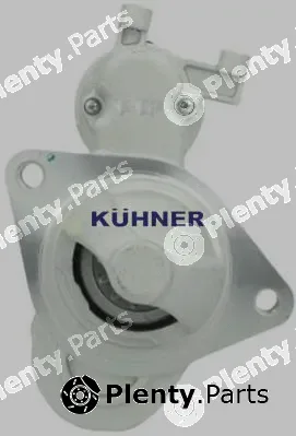 Ad Kühner 256416 — Starter