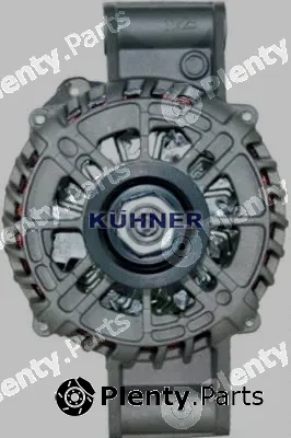 Ad Kühner 302034RI — Alternator