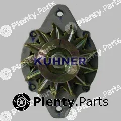Ad Kühner 553034RIL — Alternator