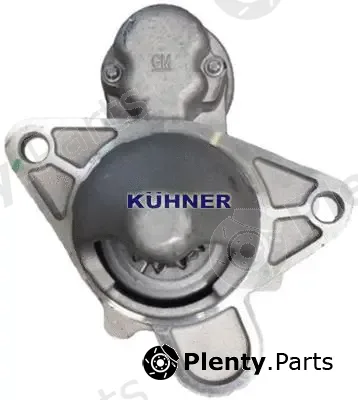 Ad Kühner 255675 — Starter