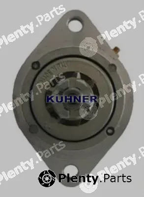 Ad Kühner 10803M — Starter