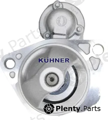 Ad Kühner 101395 — Starter