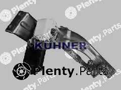Ad Kühner DRE195E — Wiper Motor