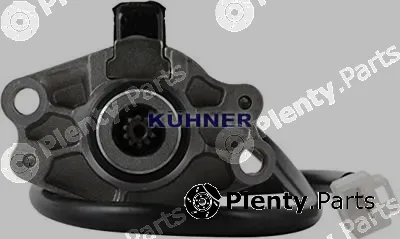 Ad Kühner 255373 — Starter