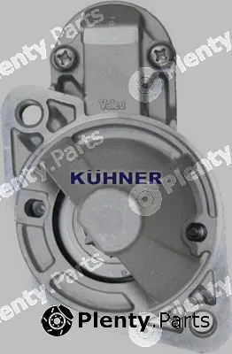Ad Kühner 101433 — Starter