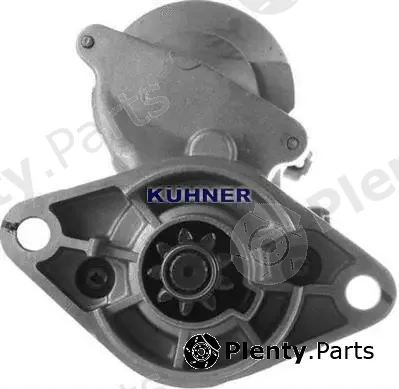 Ad Kühner 20386R — Starter
