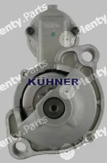 Ad Kühner 255288 — Starter