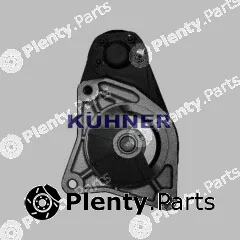 Ad Kühner 10150R — Starter