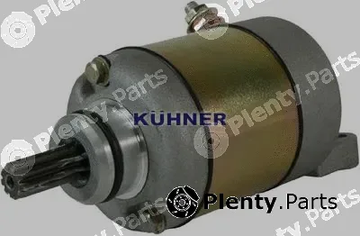 Ad Kühner 255809 — Starter