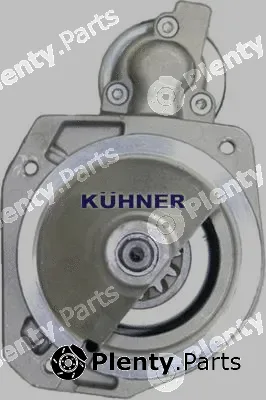 Ad Kühner 10361 — Starter