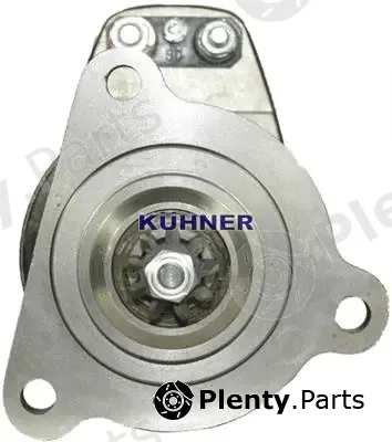 Ad Kühner 101178 — Starter