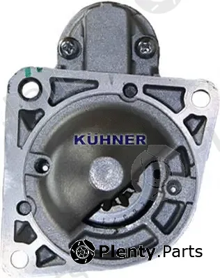 Ad Kühner 101428 — Starter