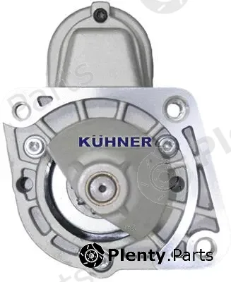 Ad Kühner 101125 — Starter