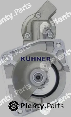Ad Kühner 10376R — Starter