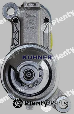 Ad Kühner 254518 — Starter
