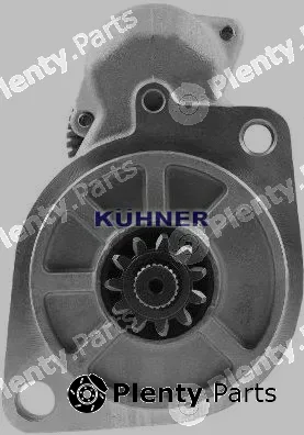 Ad Kühner 255495 — Starter