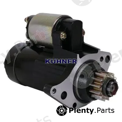 Ad Kühner 254512 — Starter