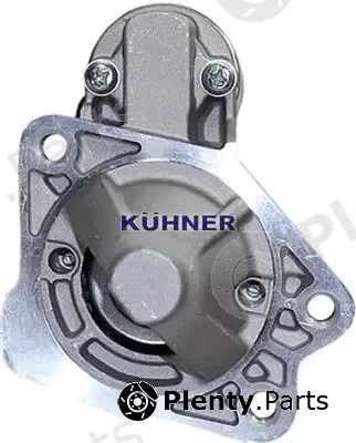 Ad Kühner 201361 — Starter