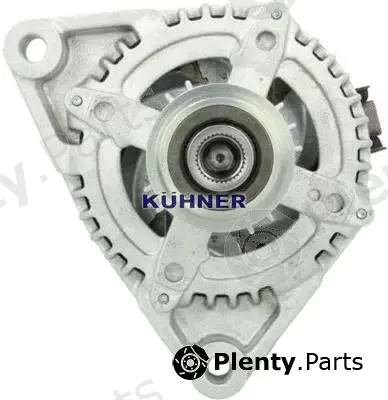 Ad Kühner 554733RID — Alternator