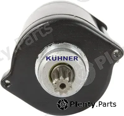 Ad Kühner 256691 — Starter