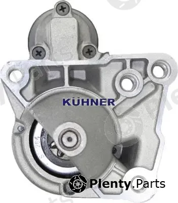 Ad Kühner 101179 — Starter