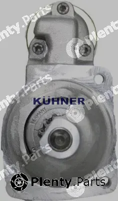 Ad Kühner 254006 — Starter