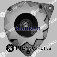 Ad Kühner 30268RI — Alternator