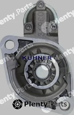Ad Kühner 254604D — Starter