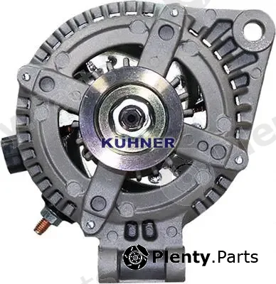 Ad Kühner 553927RI — Alternator