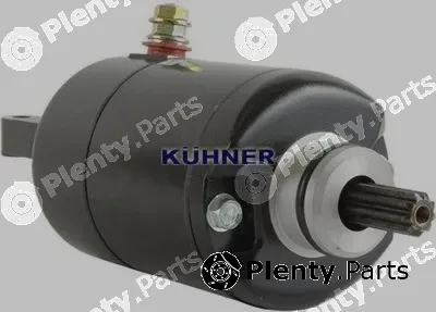 Ad Kühner 255783 — Starter