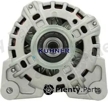 Ad Kühner 554571RI — Alternator