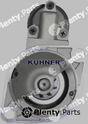 Ad Kühner 254003 — Starter