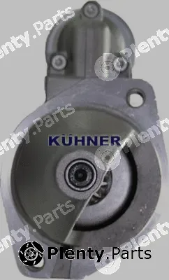 Ad Kühner 101162 — Starter