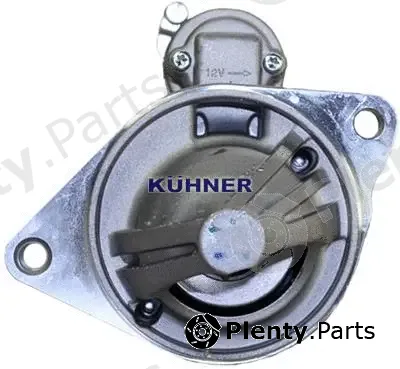Ad Kühner 255021 — Starter