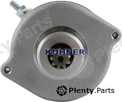 Ad Kühner 255728 — Starter