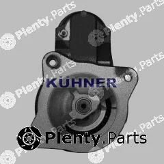 Ad Kühner 10321R — Starter