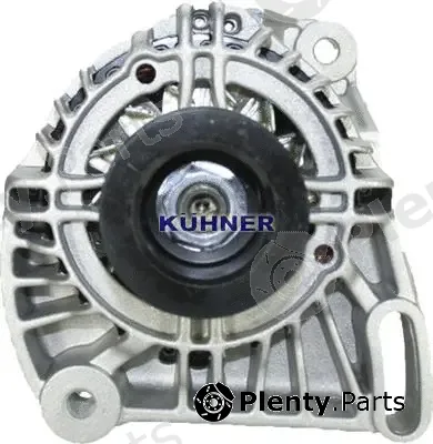 Ad Kühner 301349RIR — Alternator