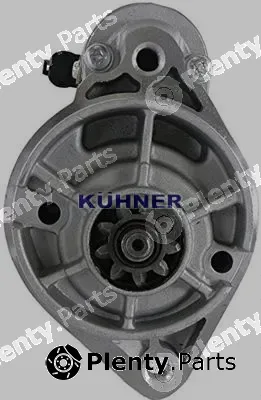 Ad Kühner 254732 — Starter