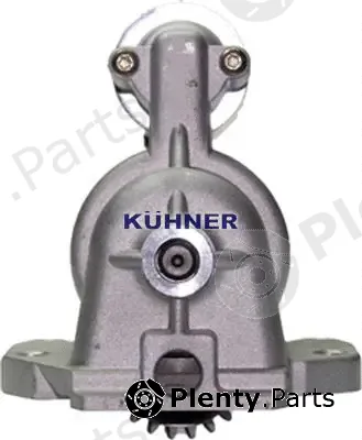 Ad Kühner 10961 — Starter