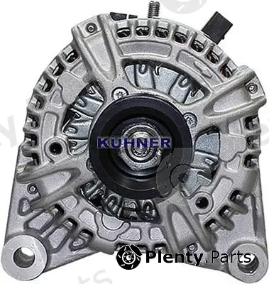 Ad Kühner 554901RI — Alternator