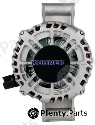 Ad Kühner 301635RIV — Alternator
