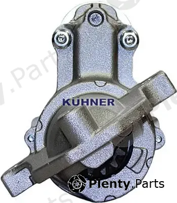 Ad Kühner 255594D — Starter