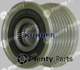Ad Kühner 885132 — Alternator Freewheel Clutch
