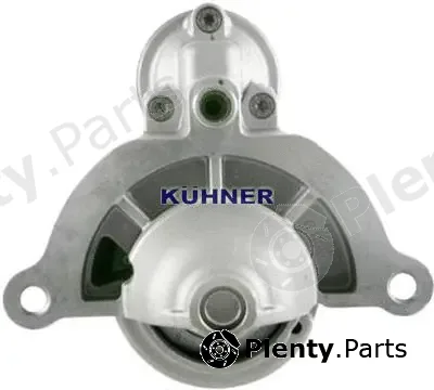Ad Kühner 254964B — Starter