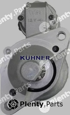 Ad Kühner 101385 — Starter