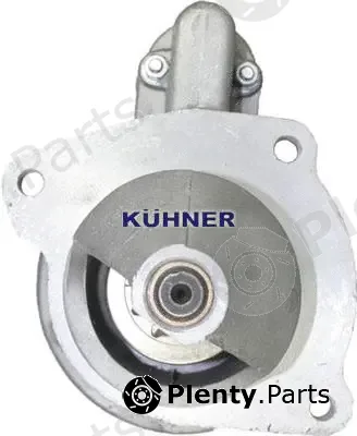Ad Kühner 101032 — Starter