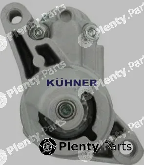 Ad Kühner 255832D — Starter